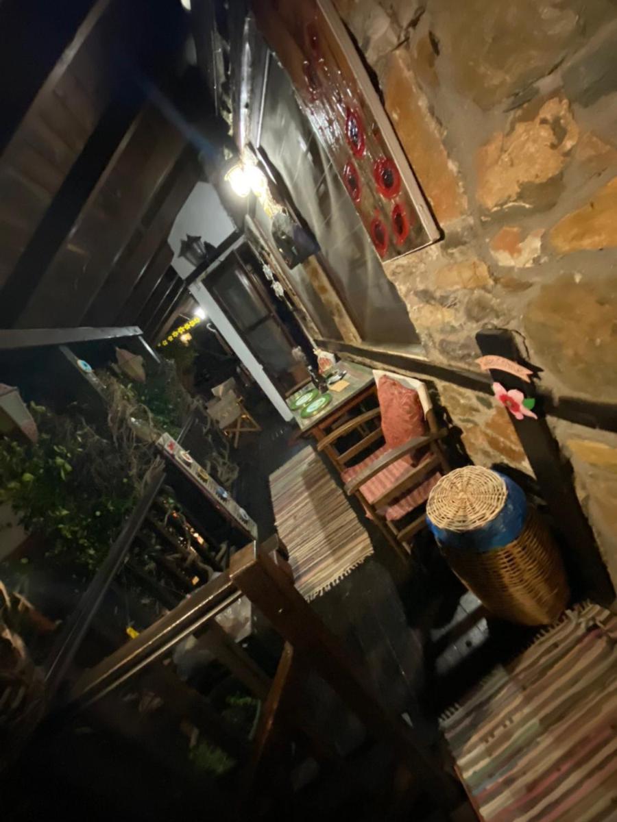 Traditional Guesthouse Erato Палеос Пантелеймон Екстериор снимка
