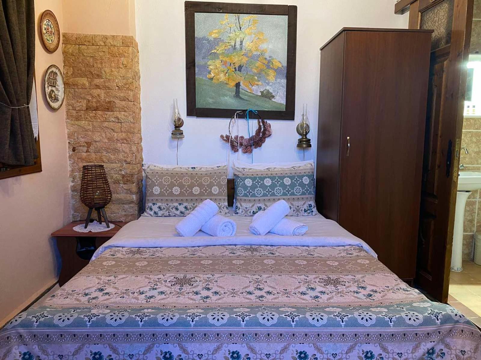 Traditional Guesthouse Erato Палеос Пантелеймон Екстериор снимка
