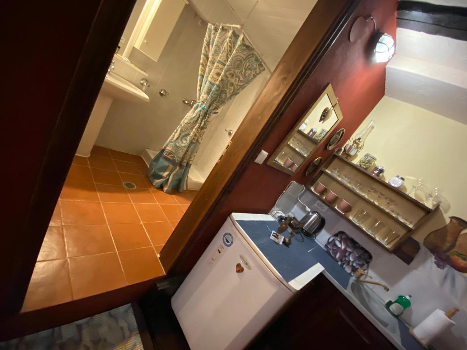 Traditional Guesthouse Erato Палеос Пантелеймон Екстериор снимка