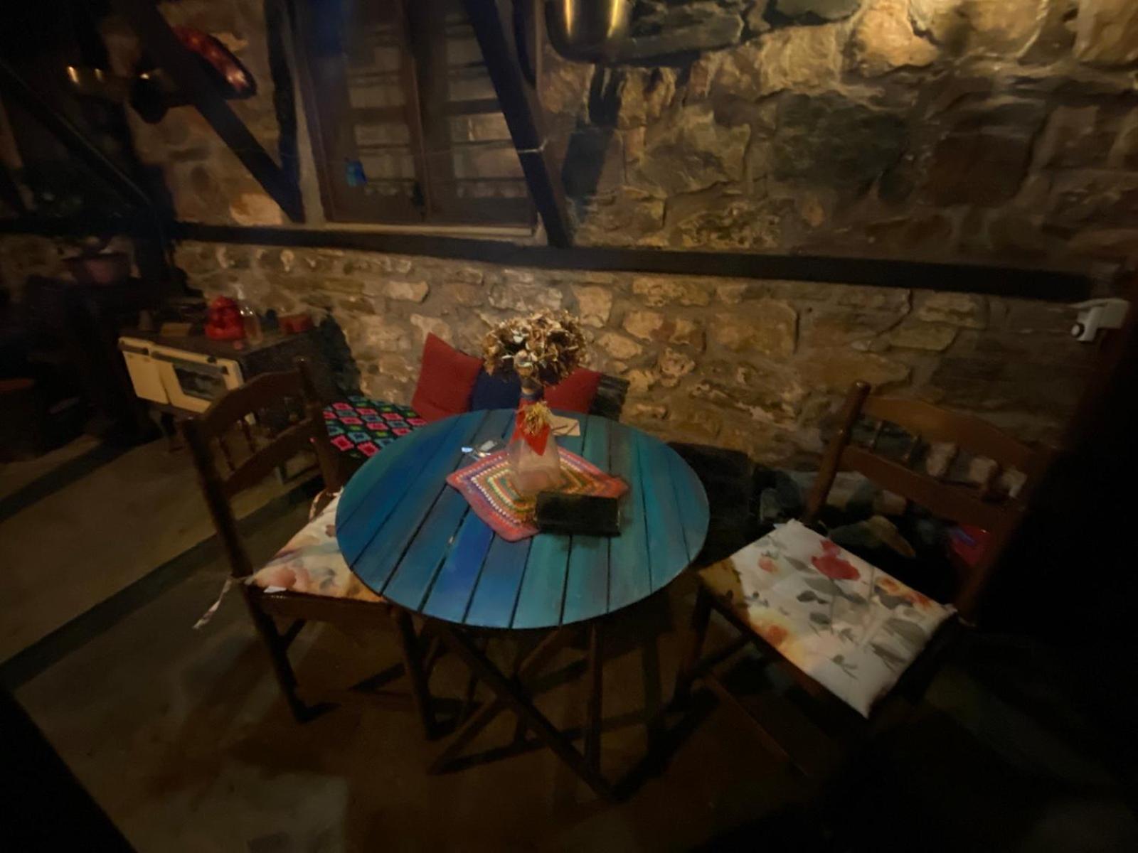 Traditional Guesthouse Erato Палеос Пантелеймон Екстериор снимка