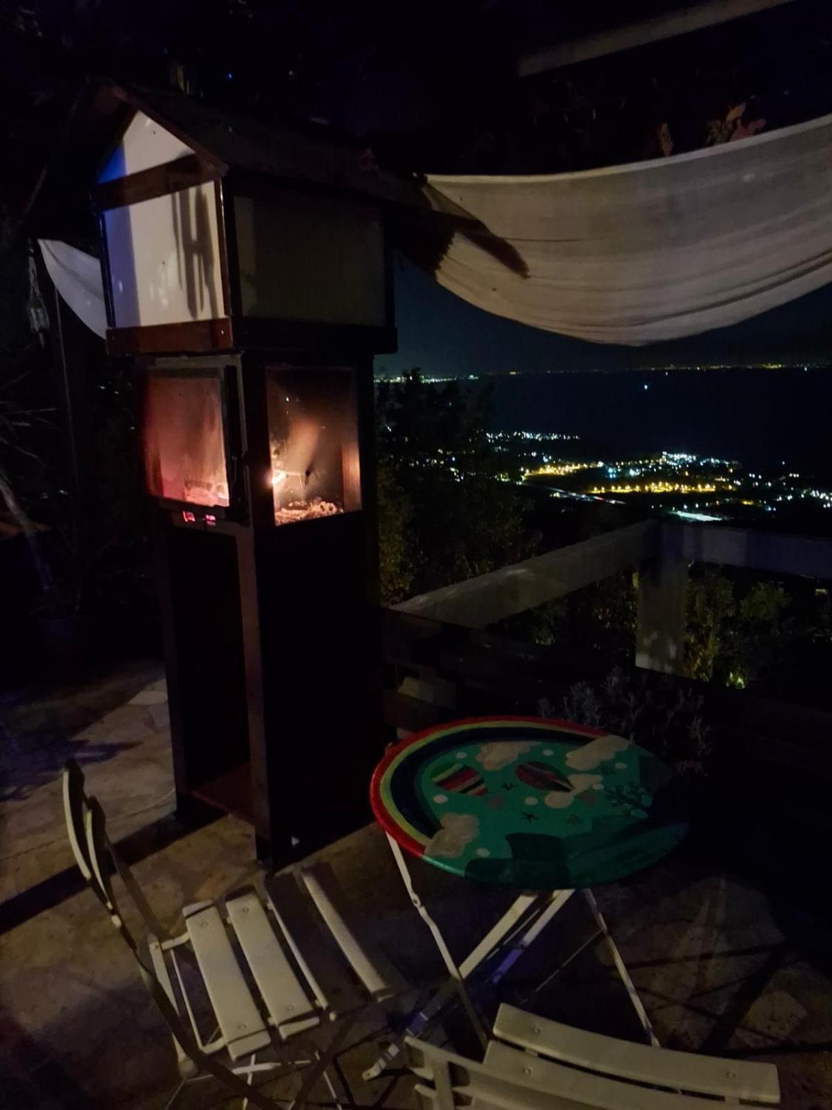 Traditional Guesthouse Erato Палеос Пантелеймон Екстериор снимка